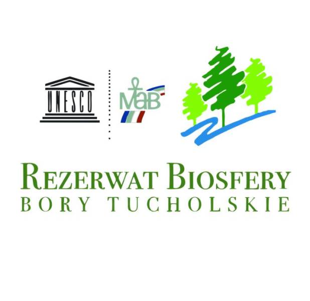 Rezerwat Biosfery Bory Tucholskie