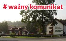 Ważny komunikat!!!