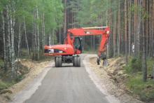 Inwestujmy w infrastrukturę