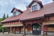Zapraszamy na Drzwi Otwarte w Nadleśnictwie Woziwoda